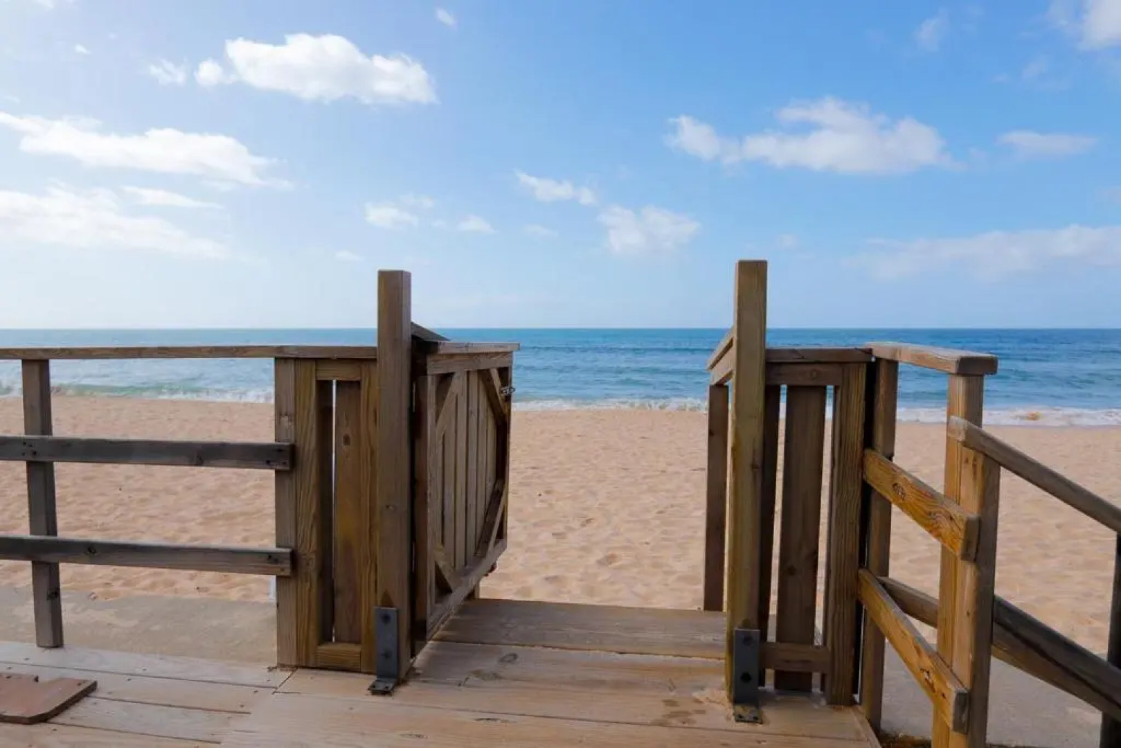 Golden Beach Guest House