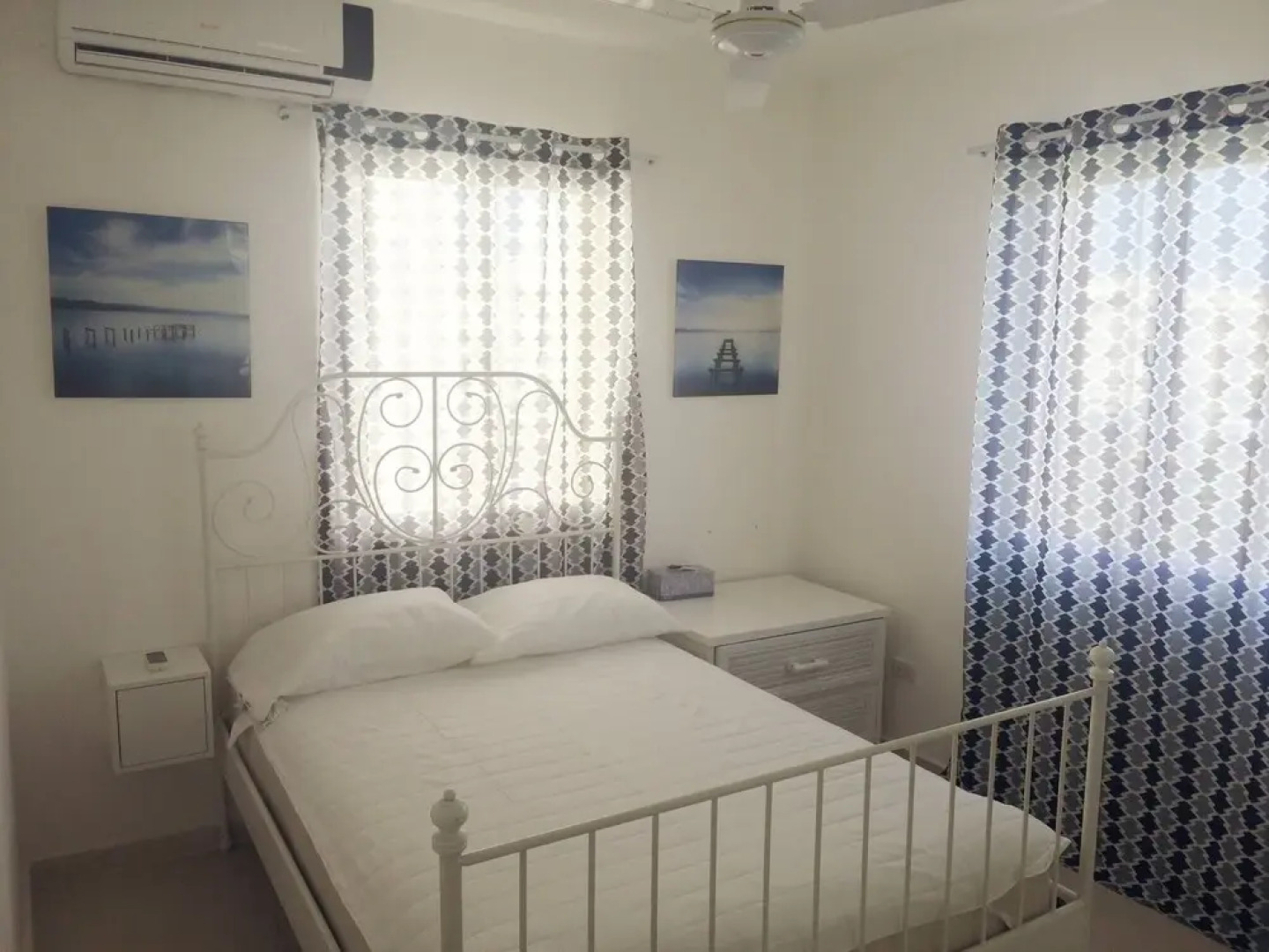 Tropical Cana Apartment