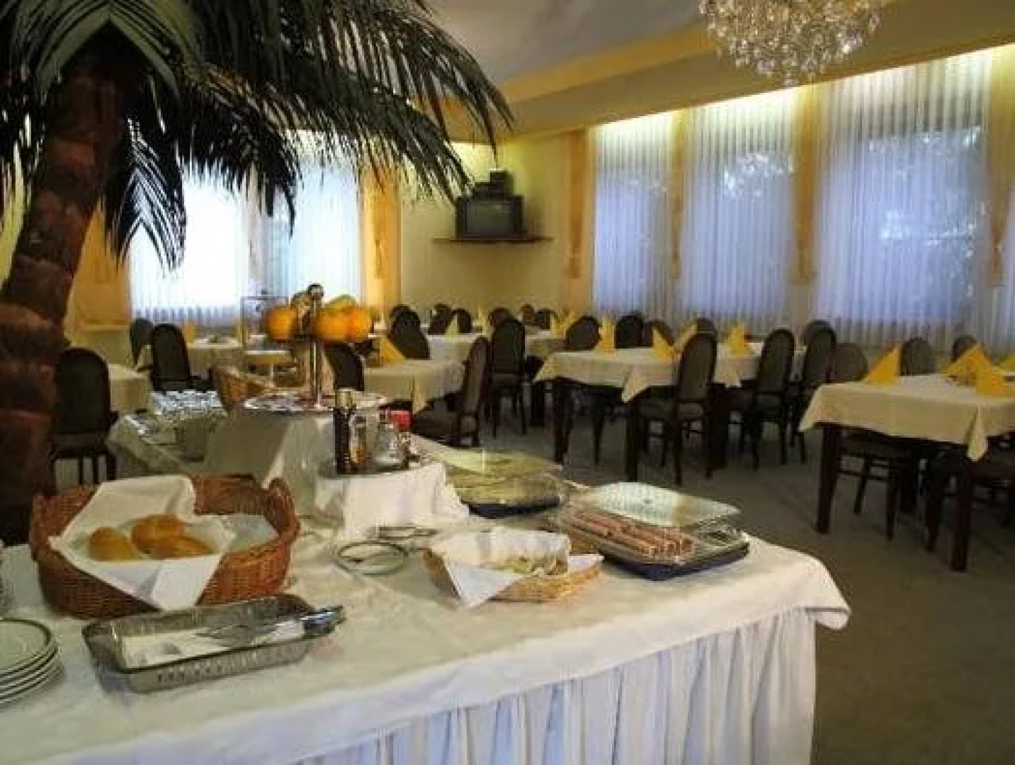 Hotel Panorama