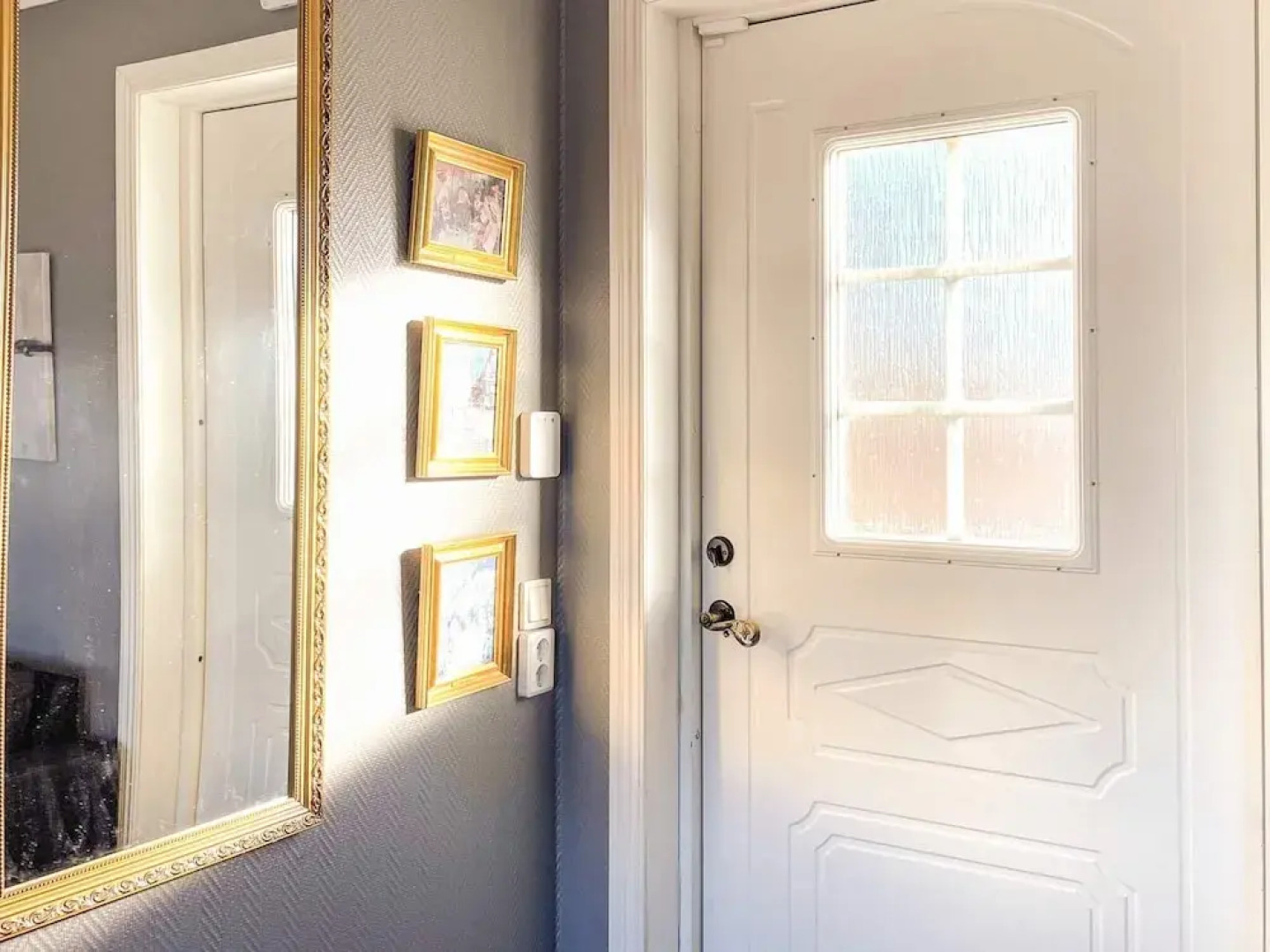 4 Star Holiday Home in Ljungskile