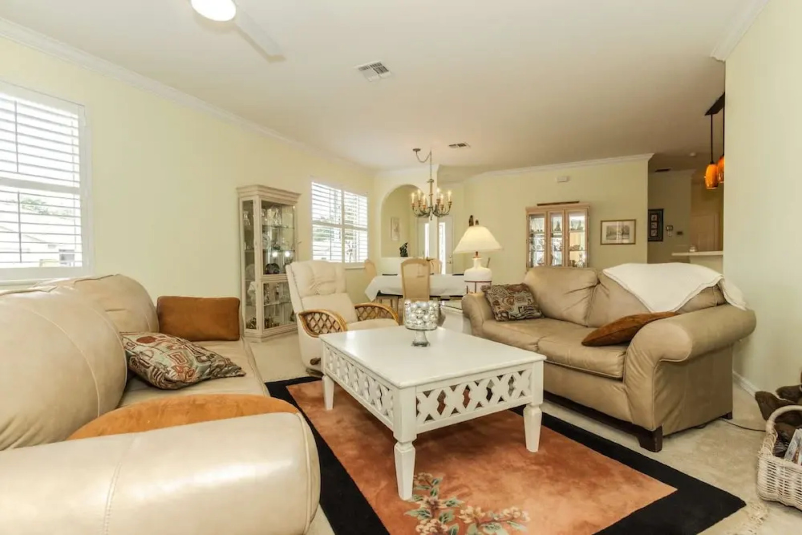 Westminster Golf Vacation Home