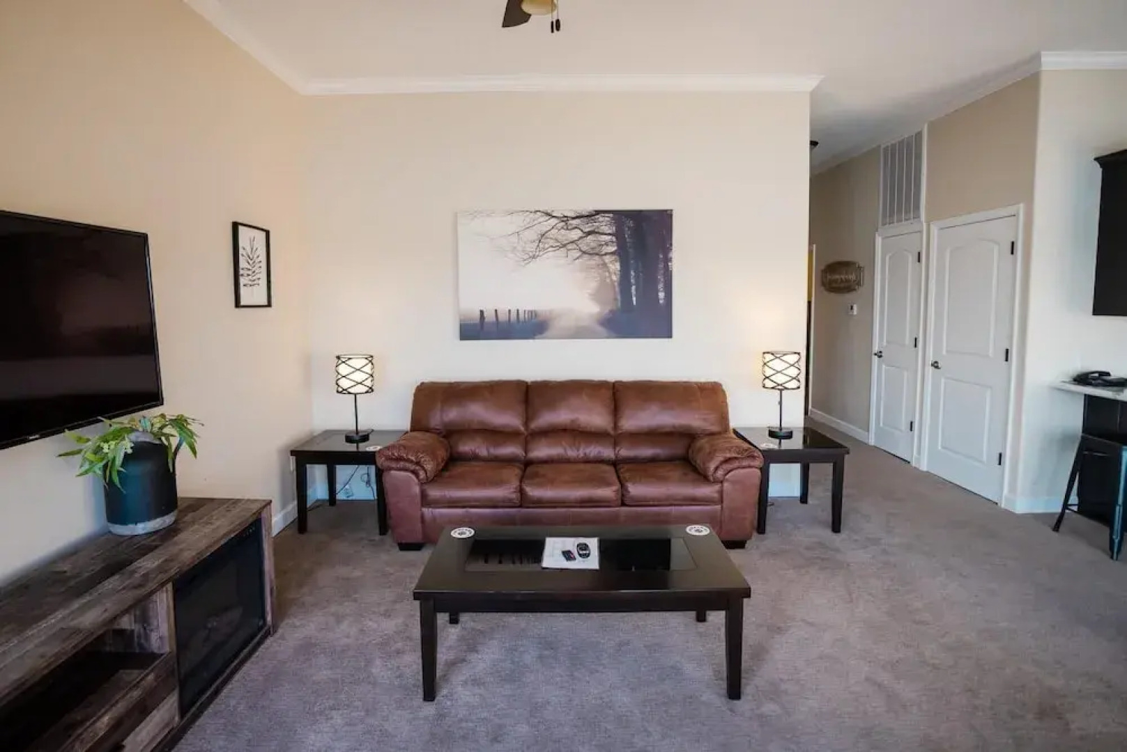 2 Bedroom Lake View Villa - Unit 103