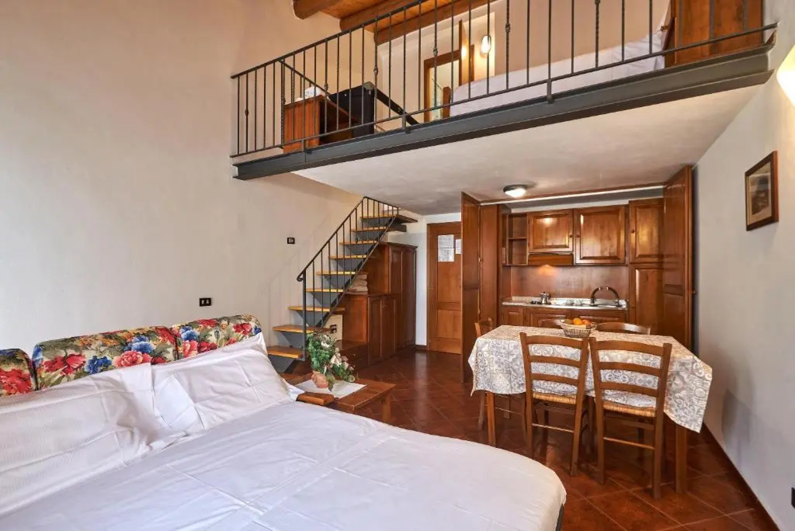 Casanova - Family Apartments Residence