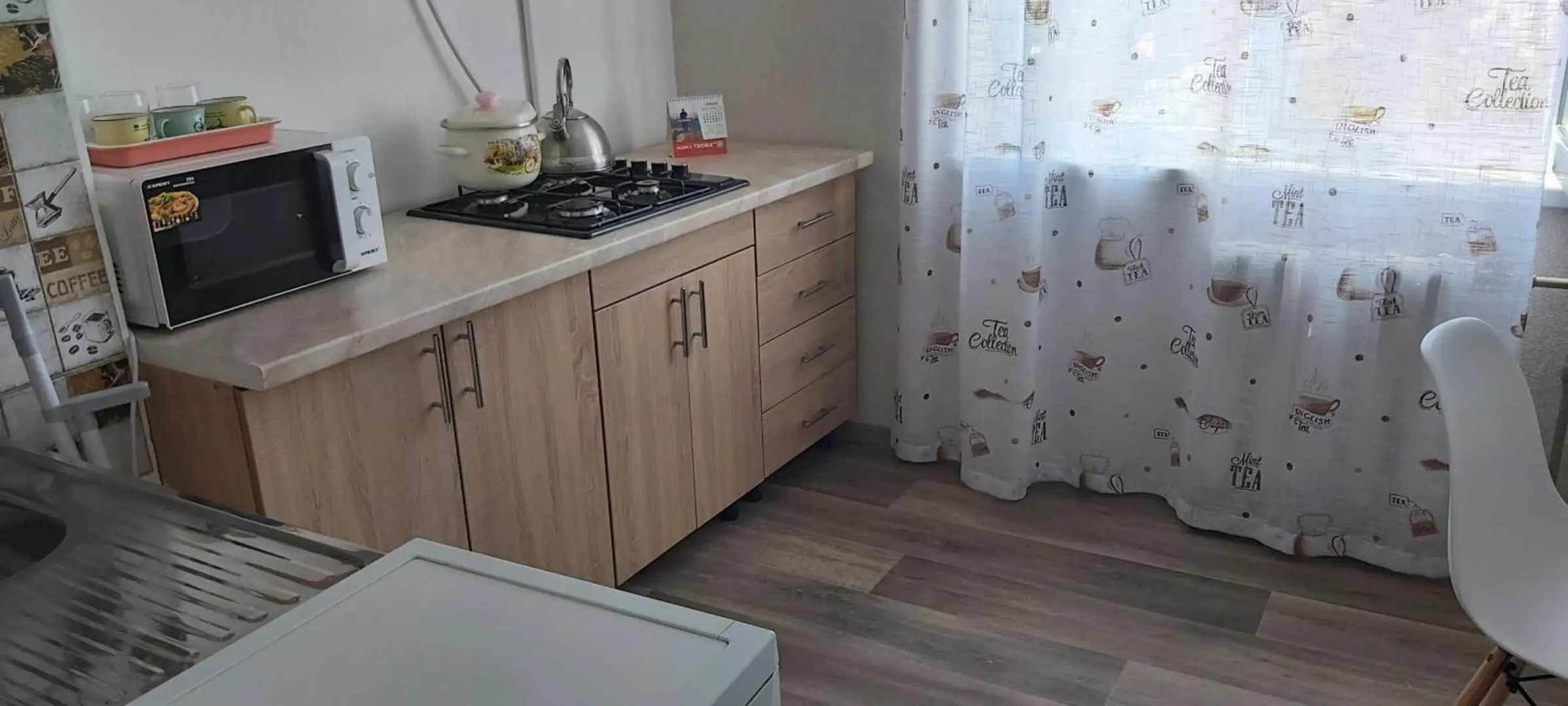 бульвар Олександрійський 125 Comfort house