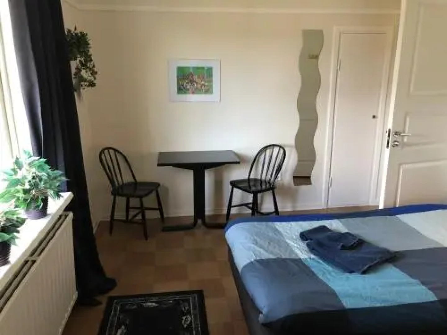 Regnbågsdalen Cafe & Guesthouse