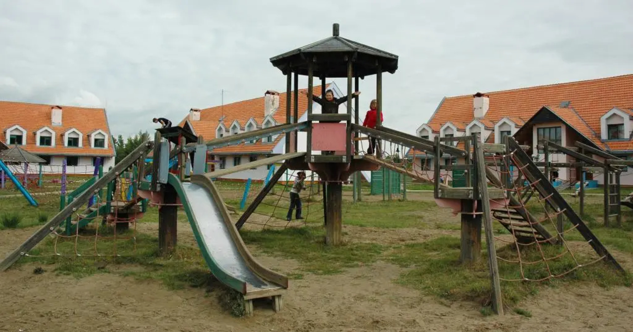 Солнечный Тесь