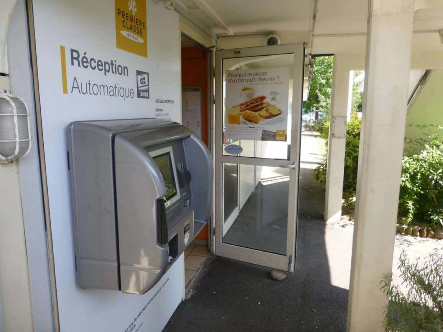 Premiere Classe Biarritz