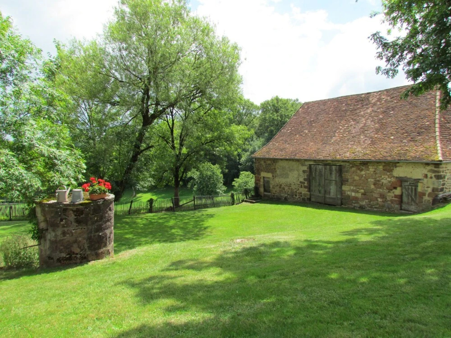 Domaine de la Faurie - La Faurie