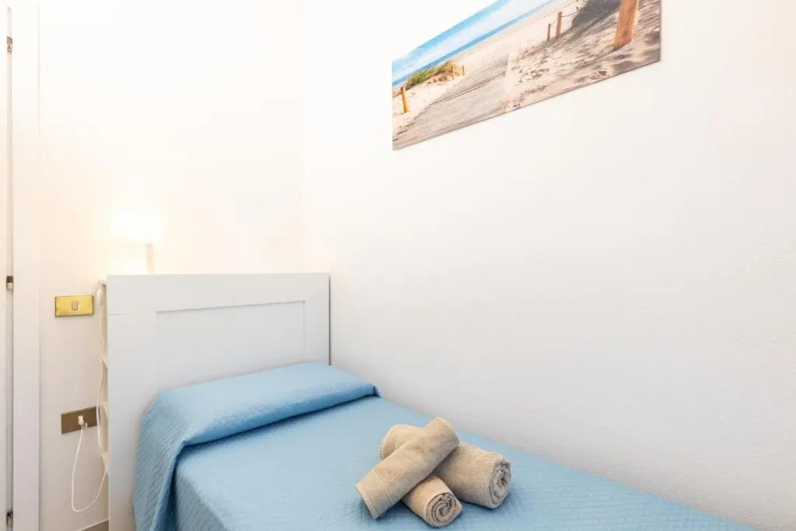 Appartamento Ogliastra