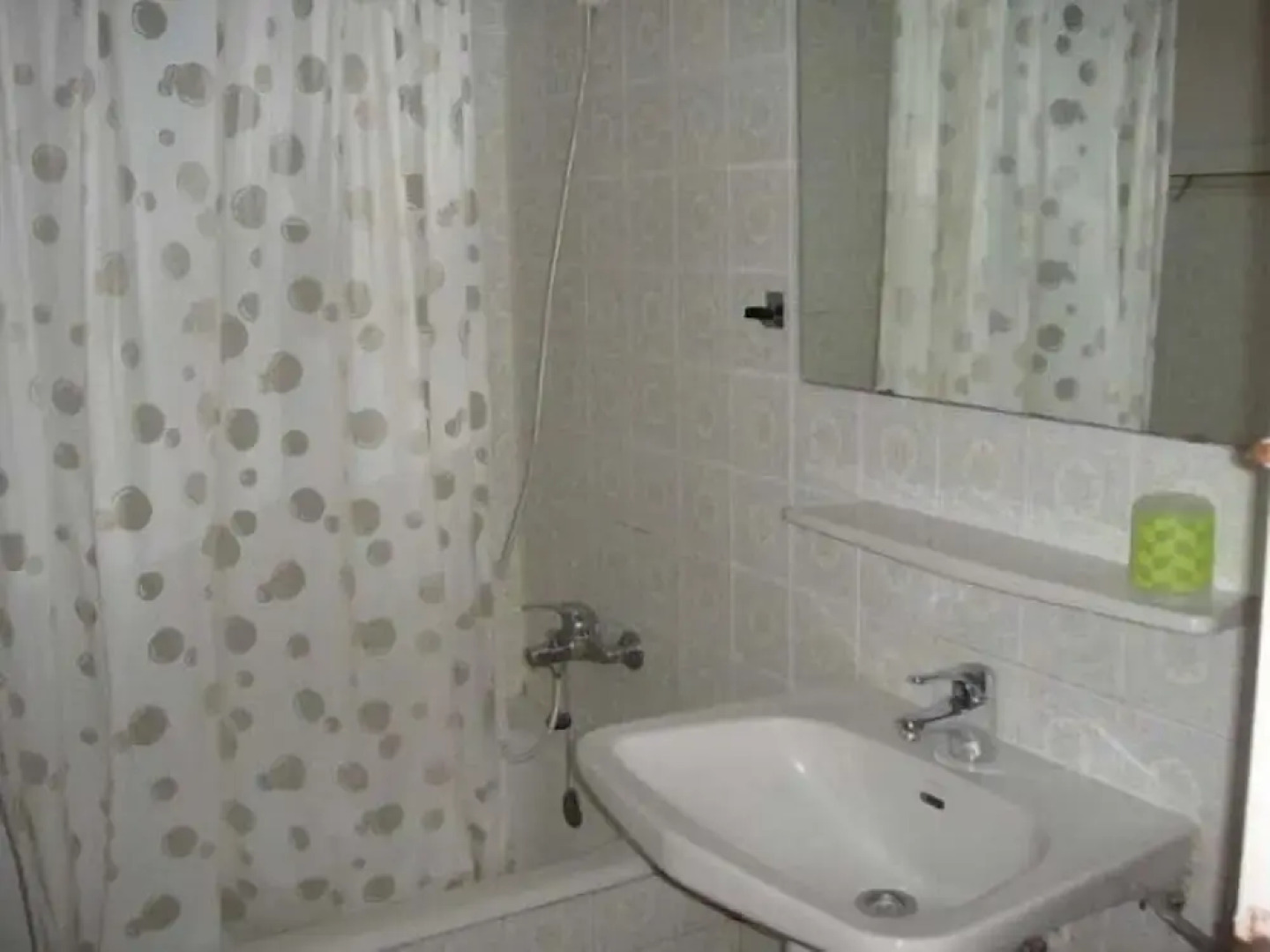 Apartamento Europalace 43