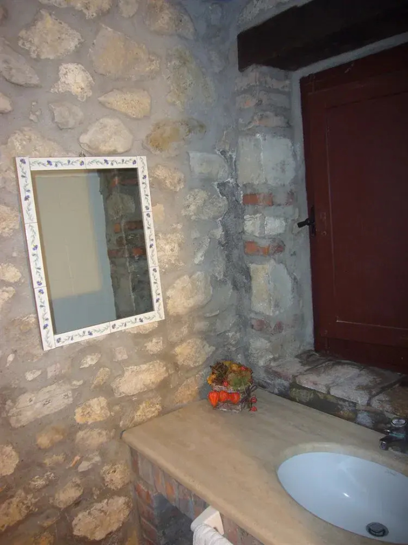 Agriturismo Le Casette