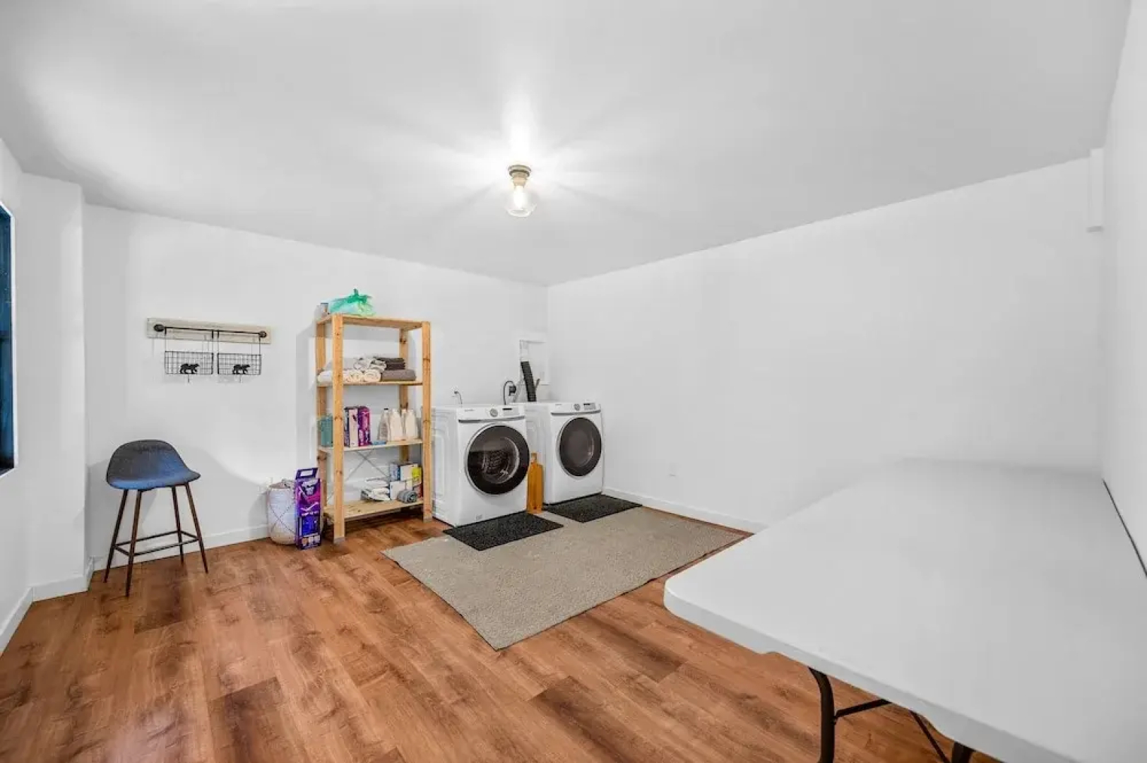 The Getaway 4 Bedroom Home