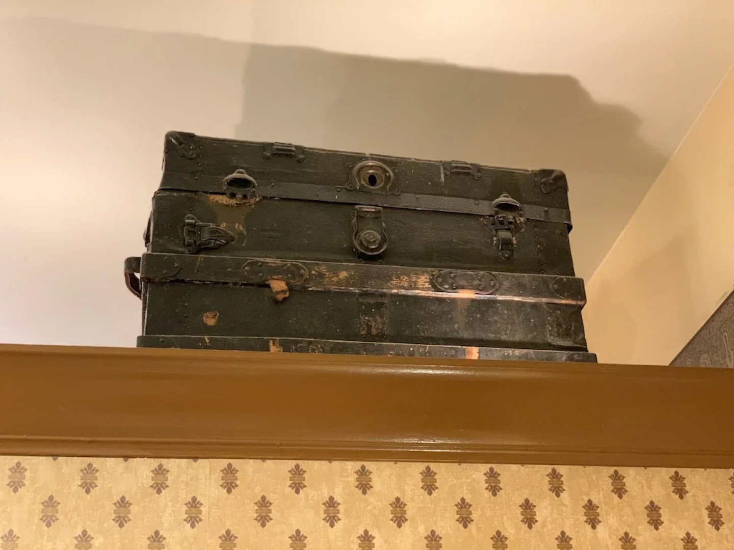 Edgar Olin House B&B