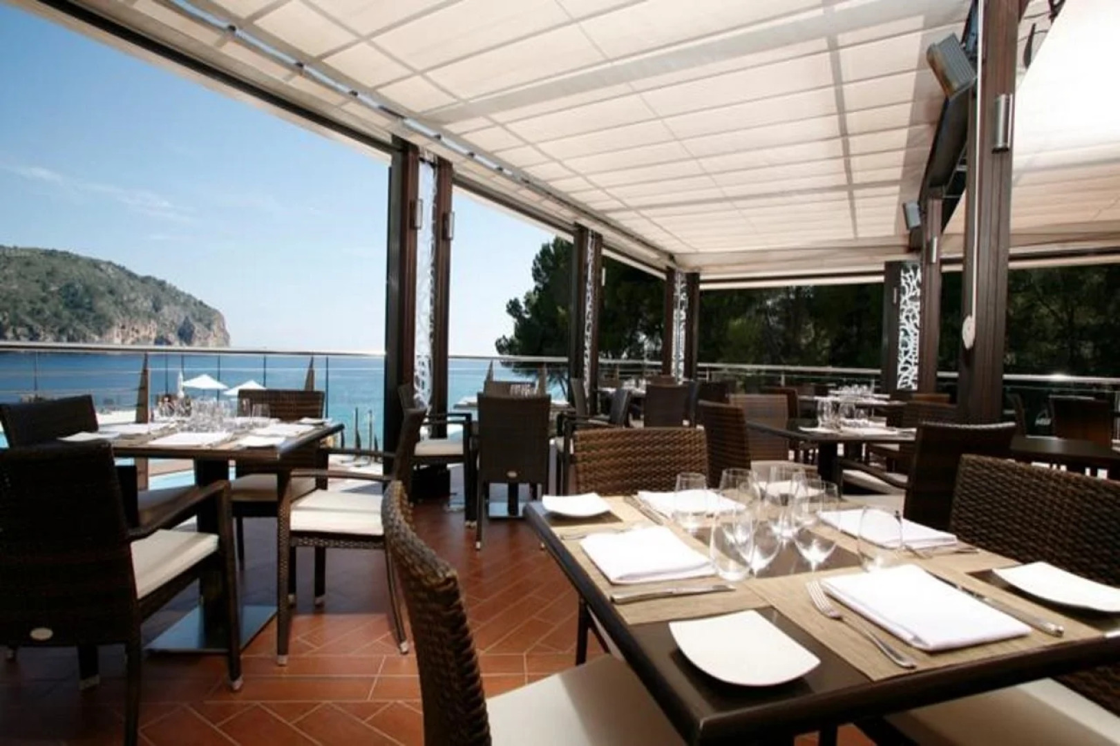 Bahía Suites Camp De Mar