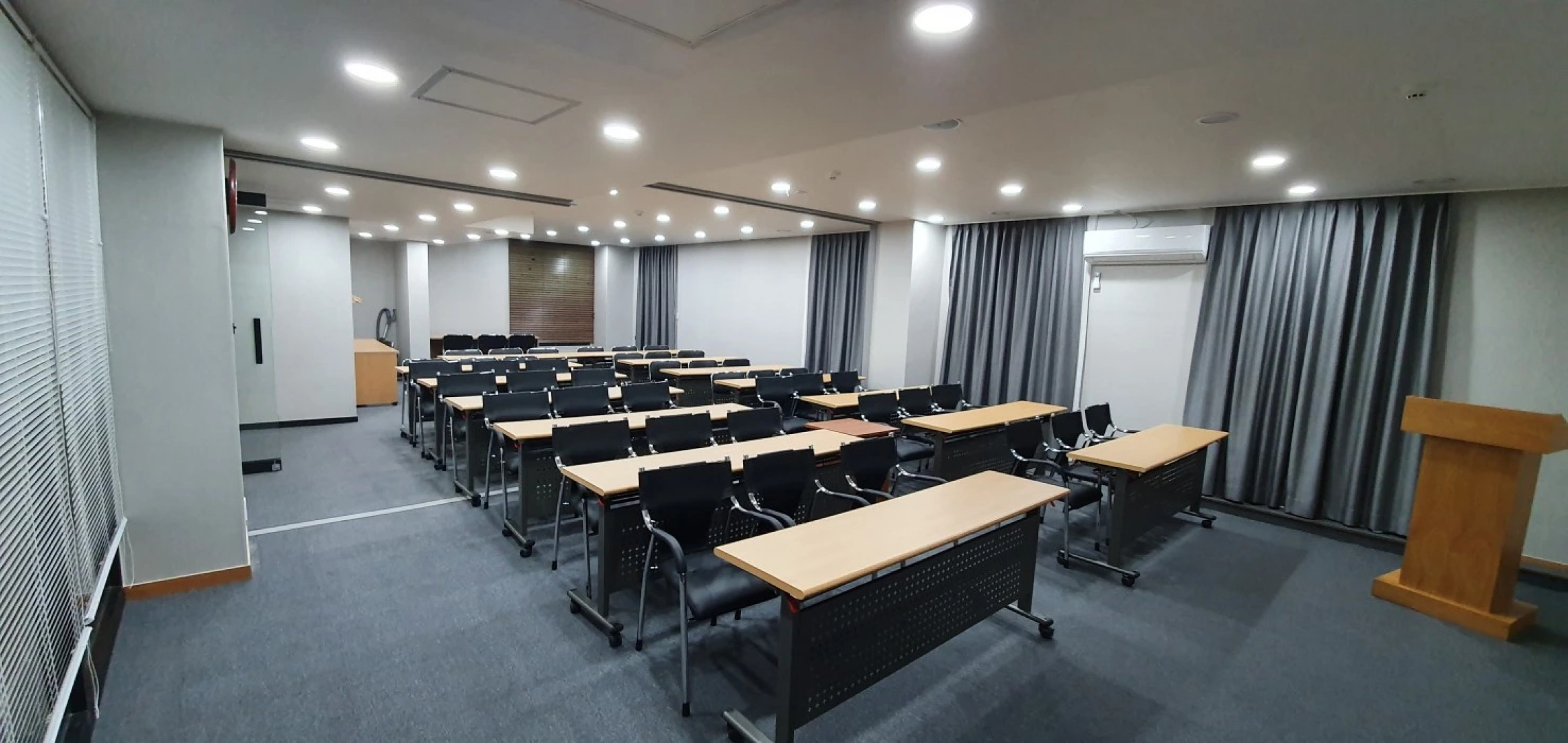 Benikea Hotel Pohang