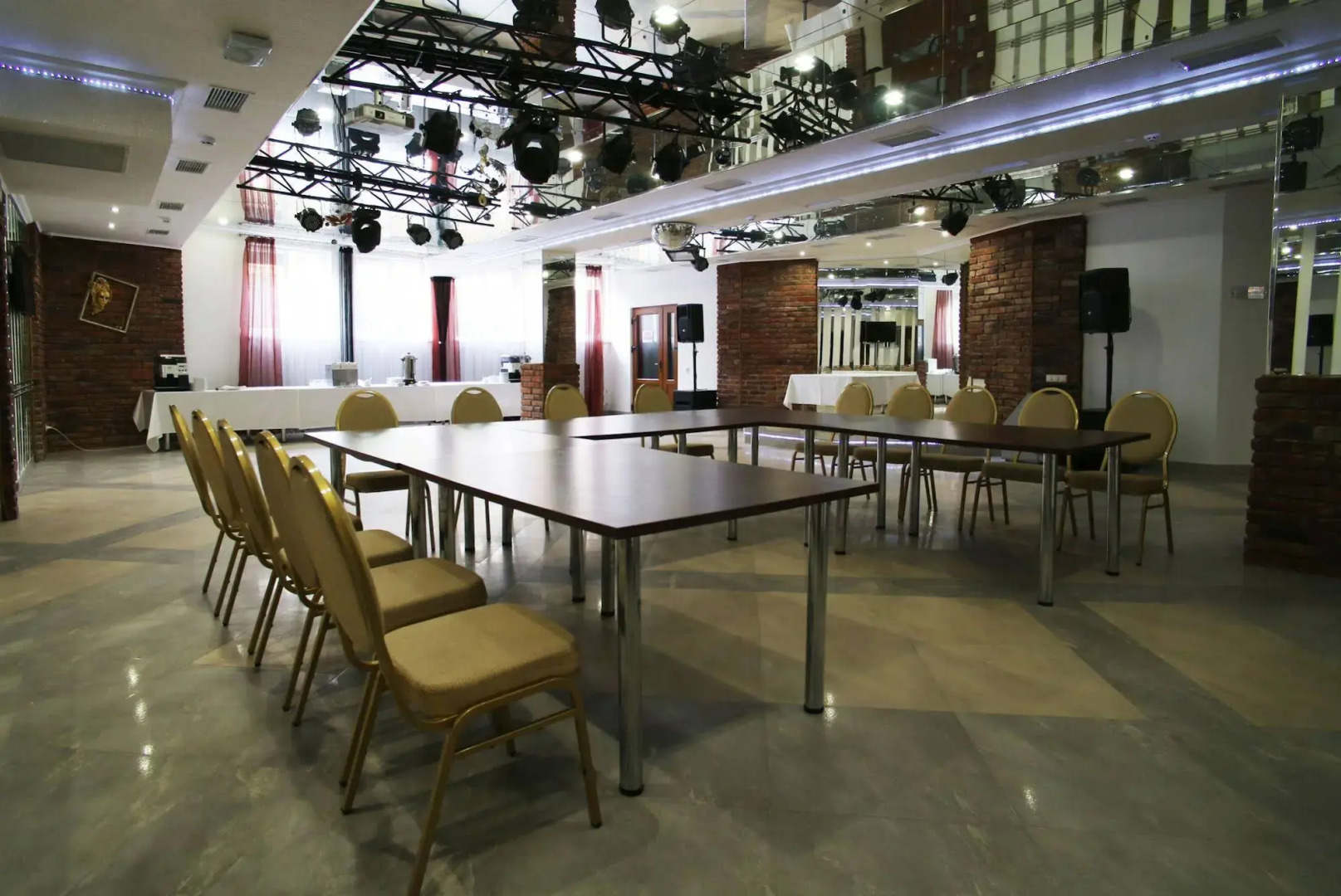 Отель «Ноте Бене»