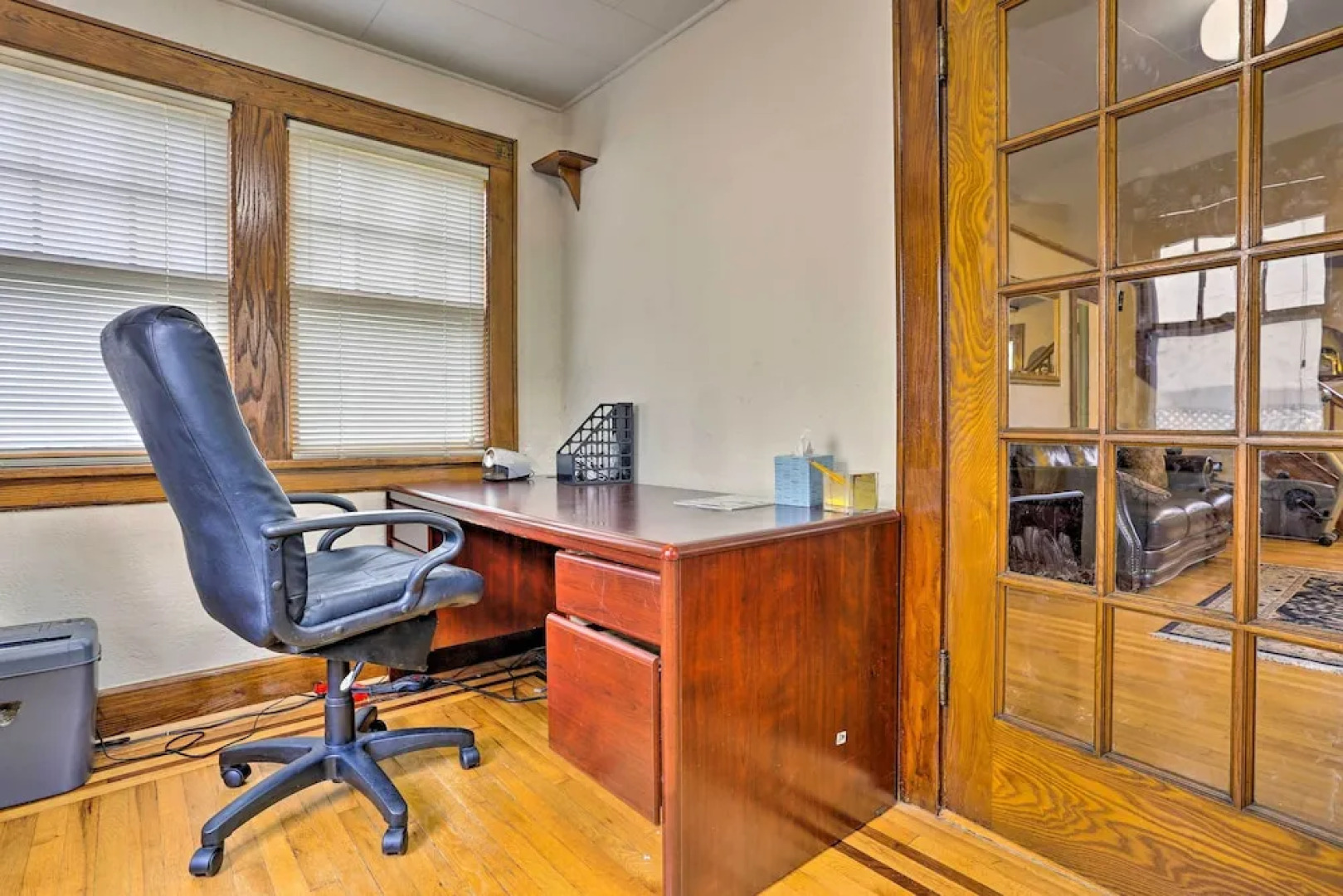 Lovely Home Near FDU & Holy Name Hospital!