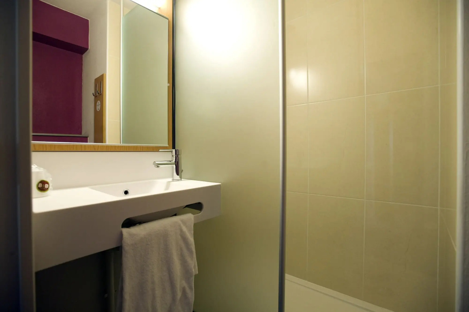 B&B HOTEL Aix-en-Provence Le Tholonet