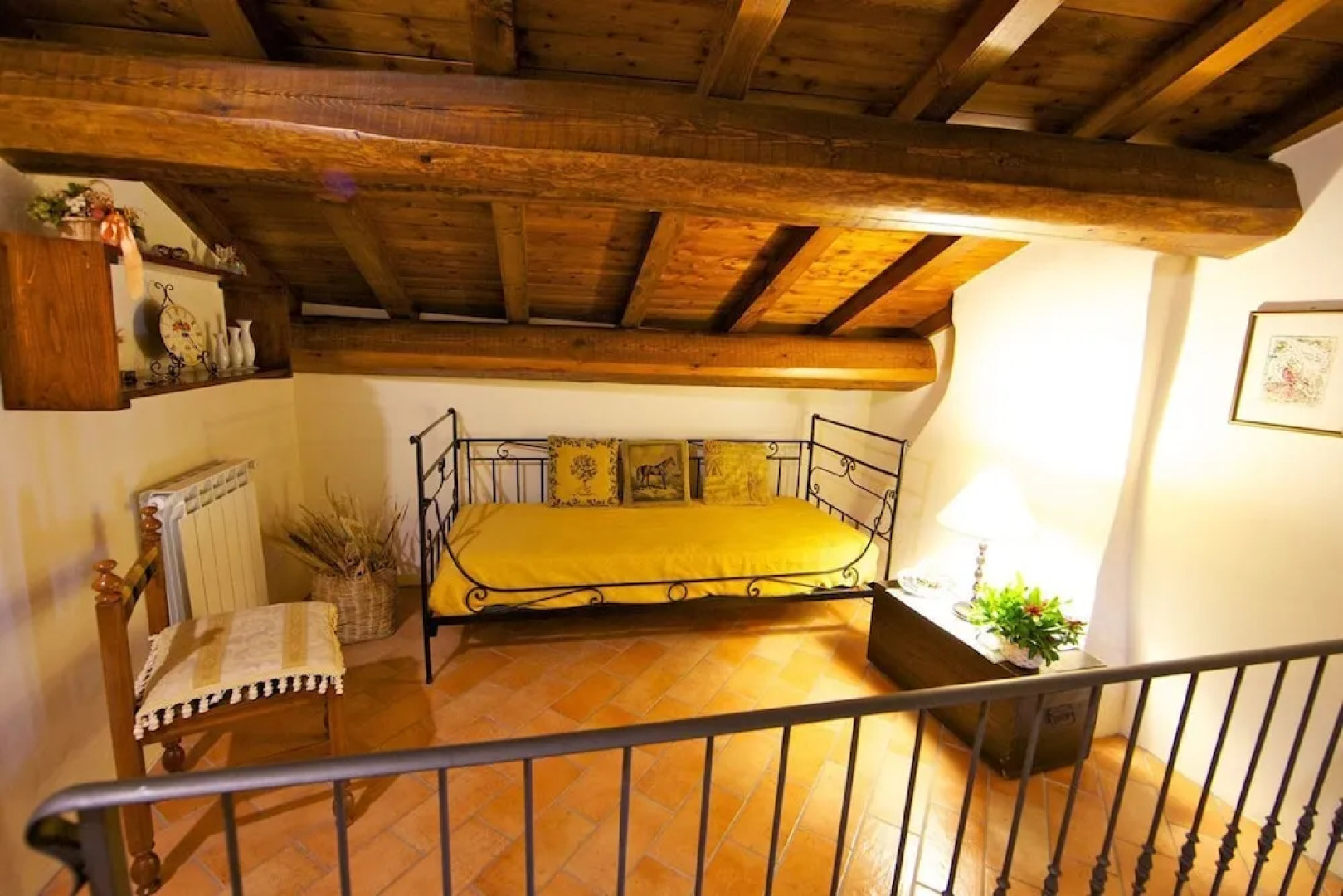 Wonderful private villa for 10 people with private pool, WIFI, TV, terrace, pets allowed and par...