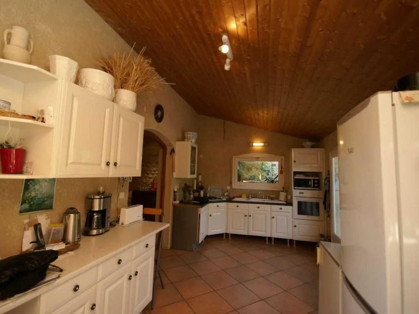 Beautiful House With Separate Country House on a Beautiful 12th Century Estate