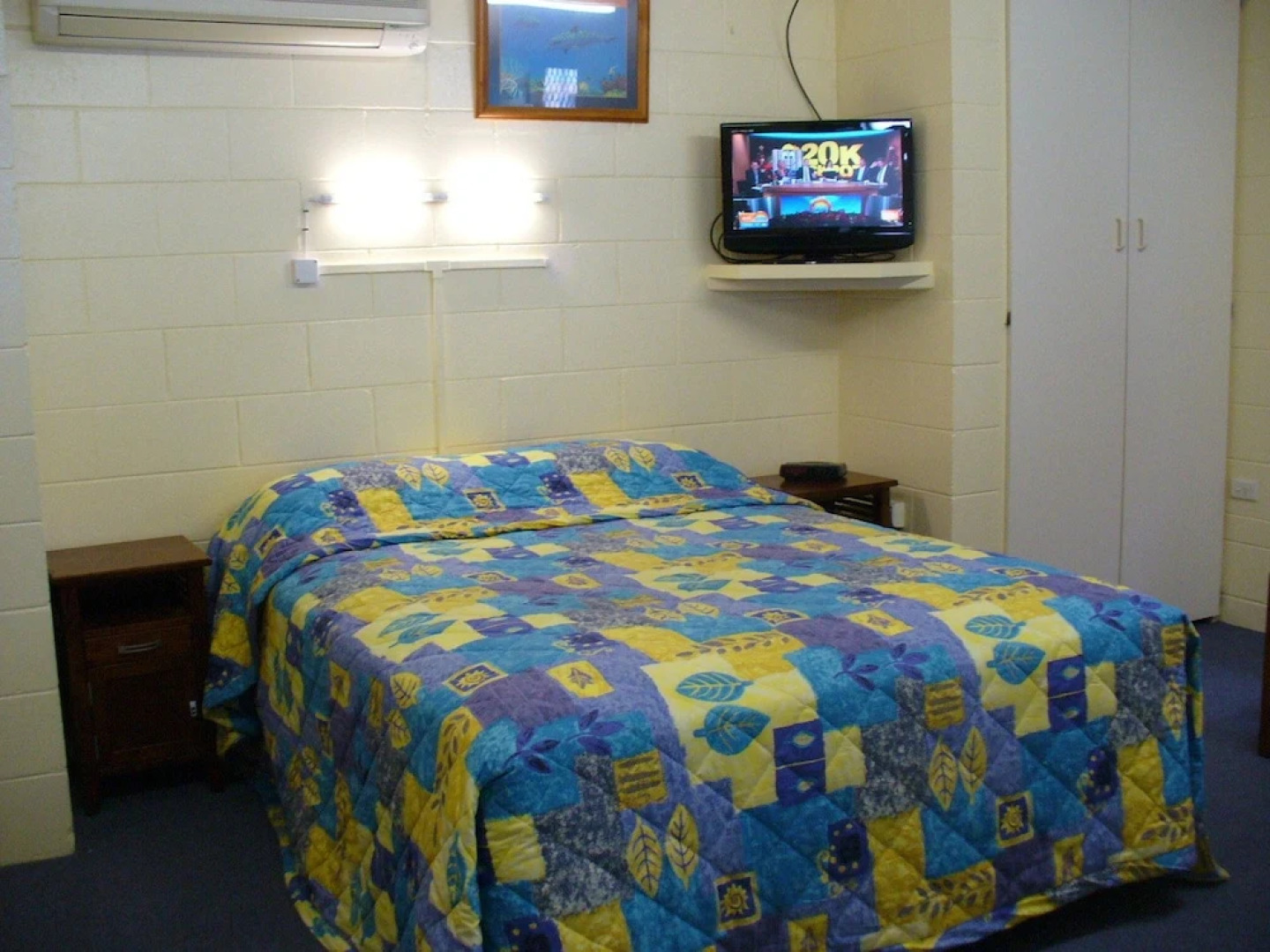 Townsville Seaside Apartments