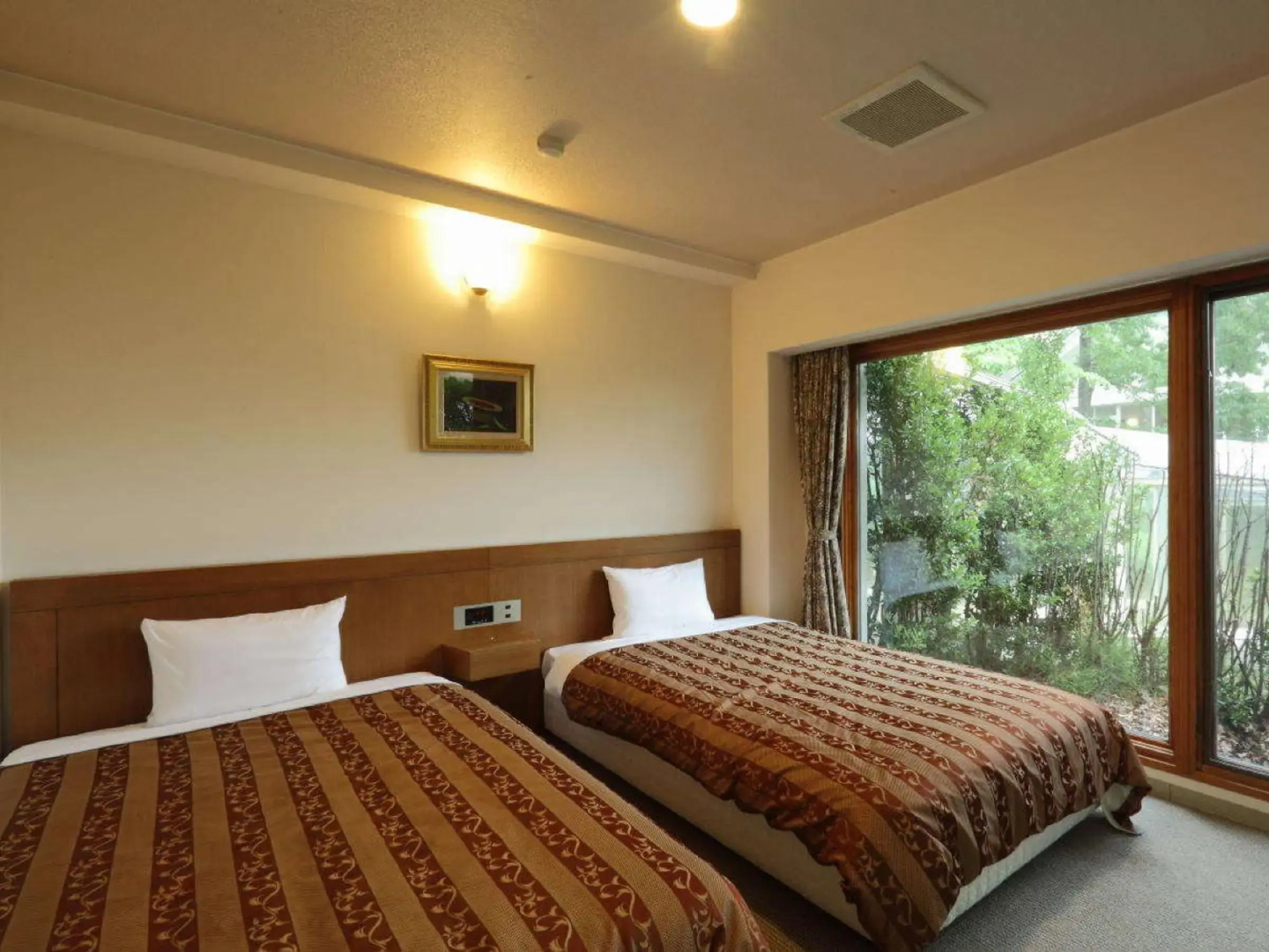 Hotel Sun Valley Nasu