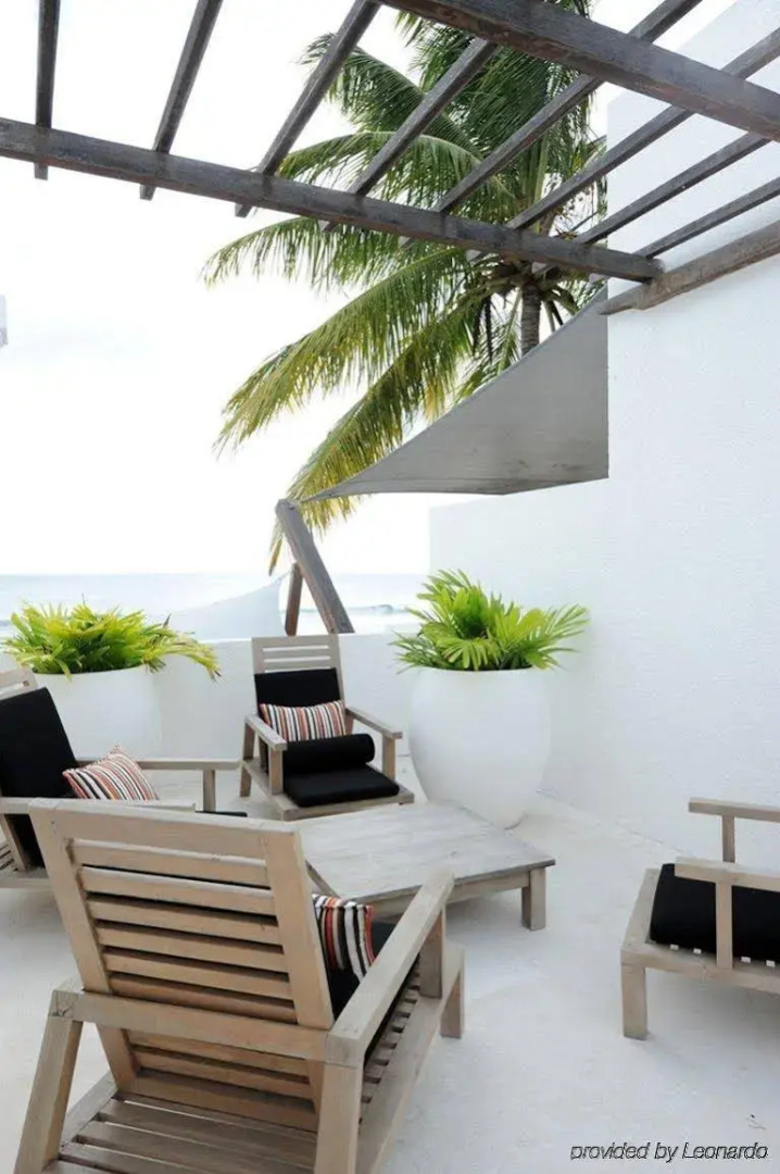 Récif Attitude - Adults Only