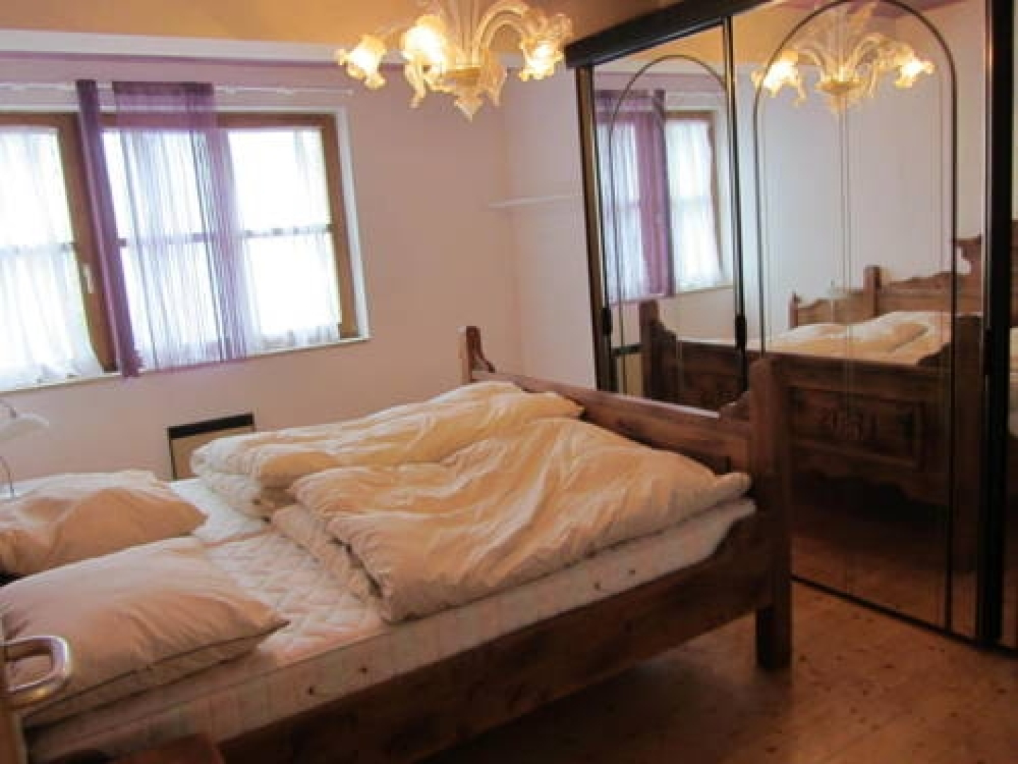 Appartementanlage Carinthia