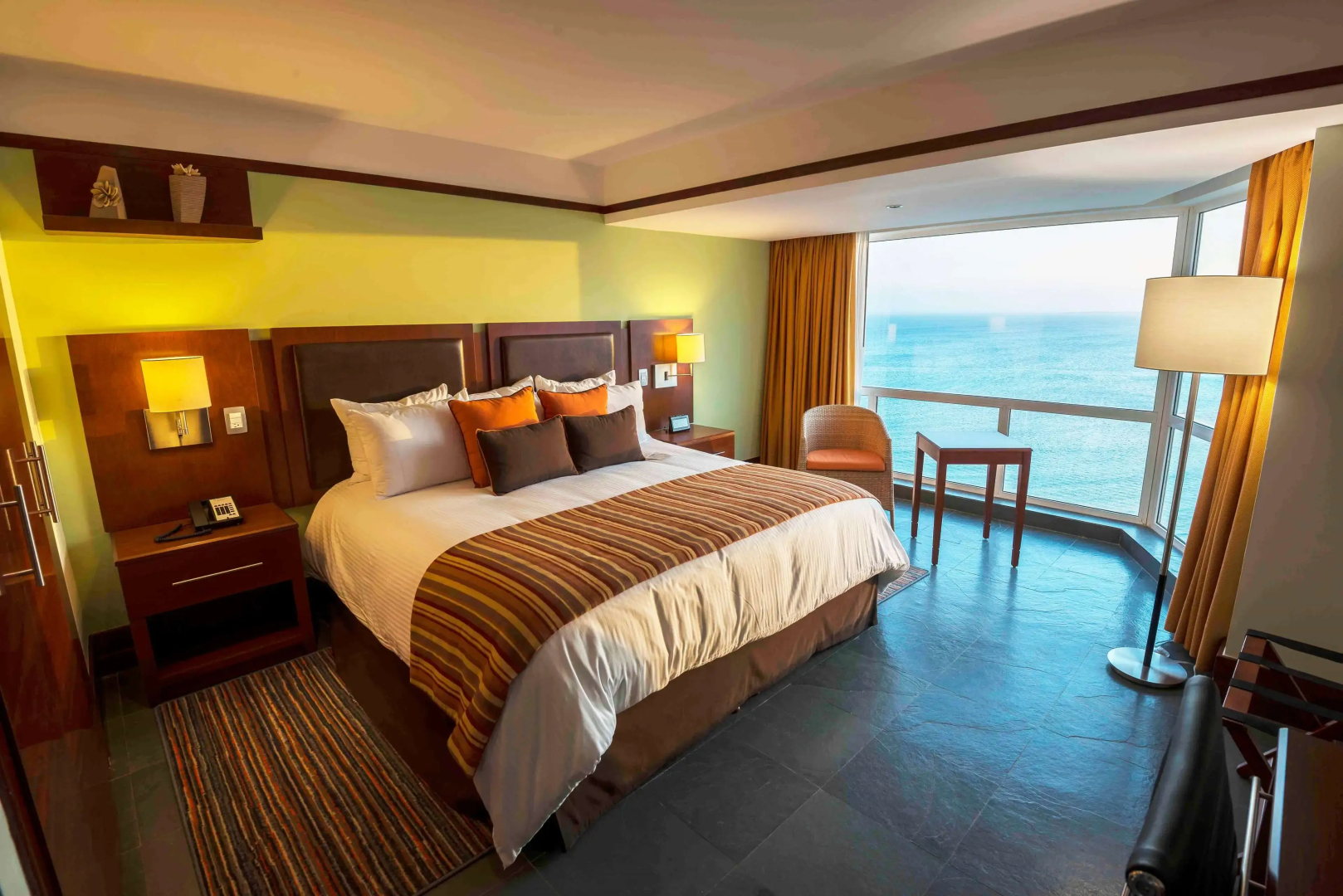 Wyndham Isla Margarita Concorde