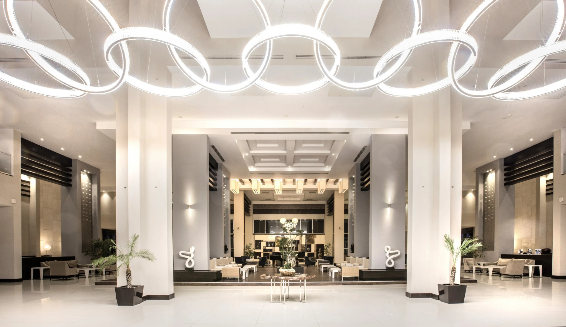 Aria Claros Beach & Spa Resort – All Inclusive