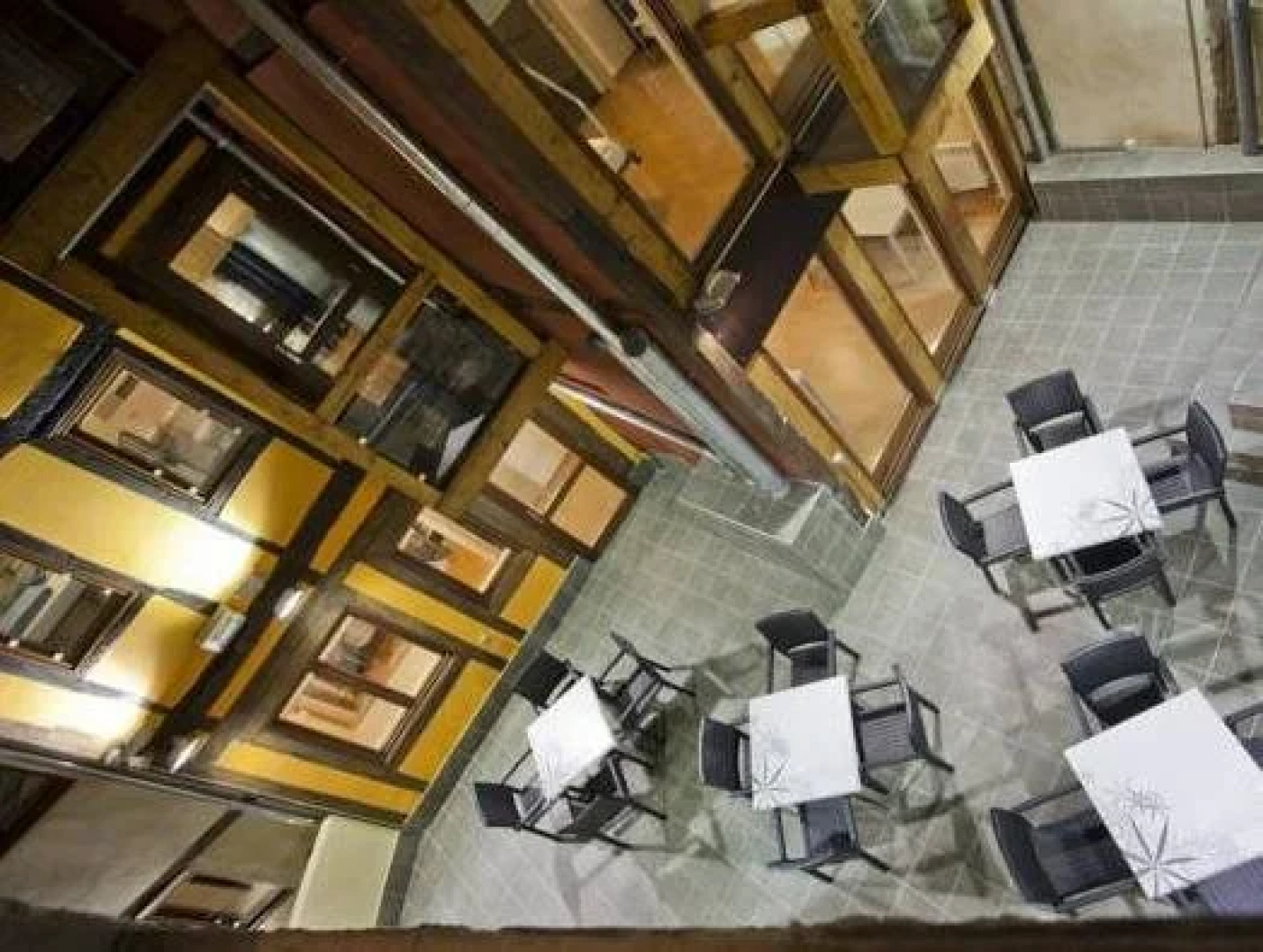 El Albergue de la Catedral - Hostel