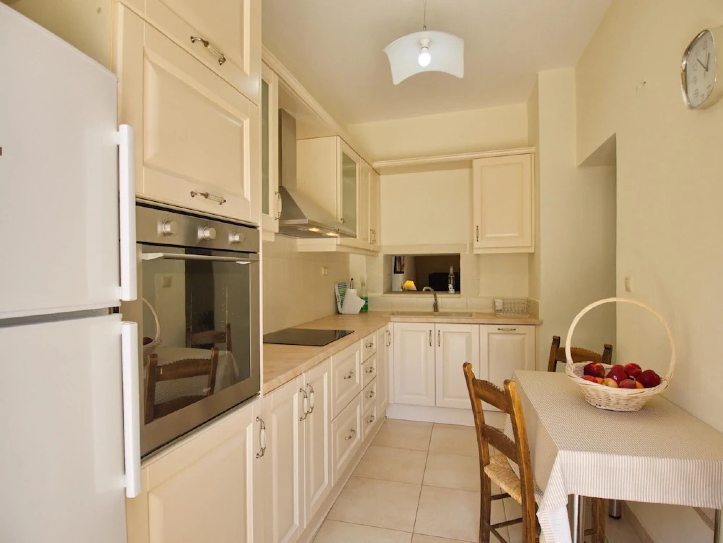 Villa Argiro in Plaka