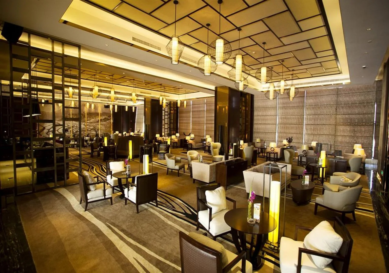 Howard Johnson by Wyndham Changsheng Plaza Meizhou