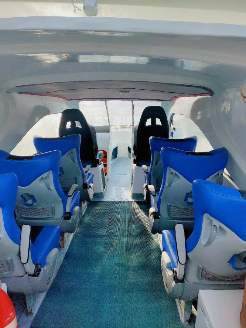 Fantastic BnB Gili air