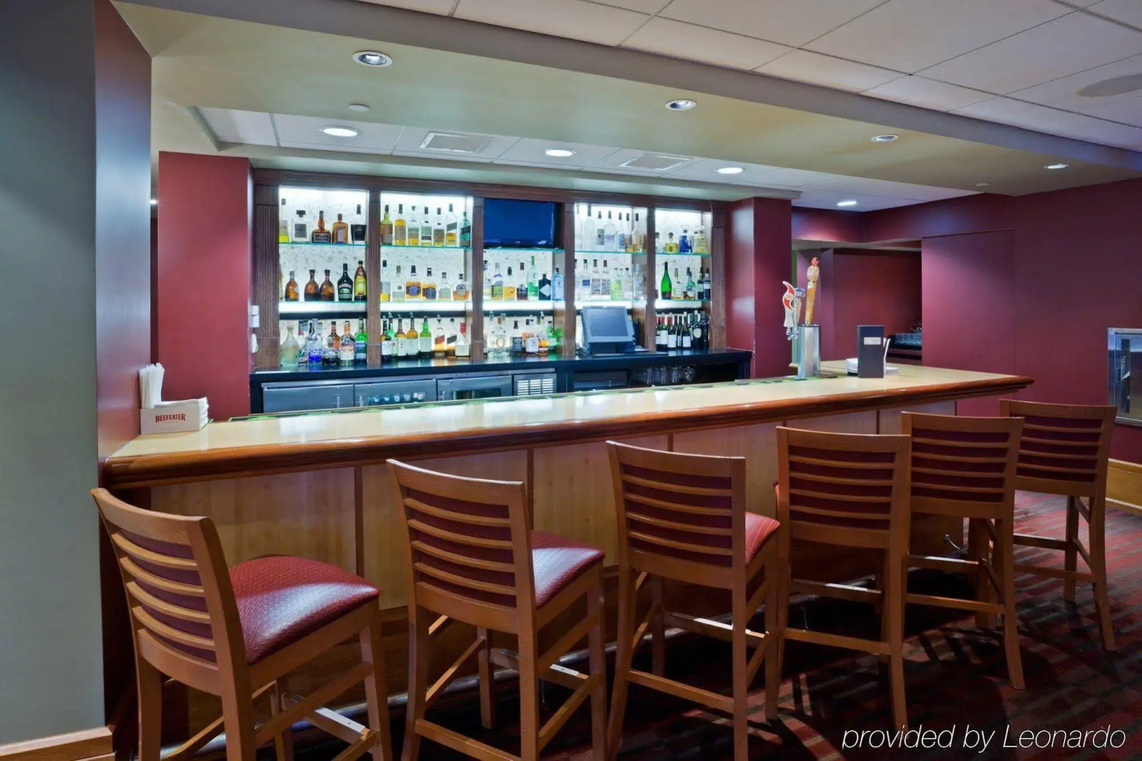 DoubleTree by Hilton Providence Airport Warwick