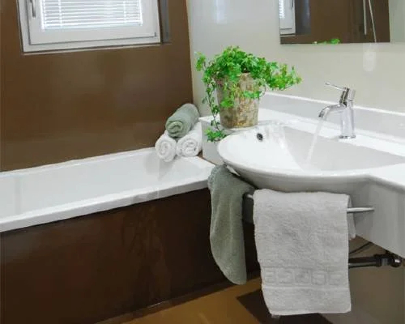 Appartements Austria