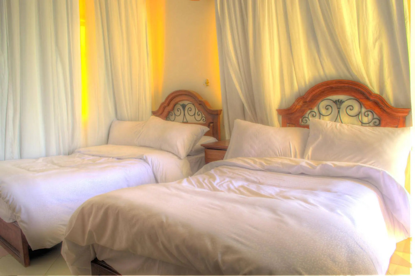 Tolip Inn Resort Fayed