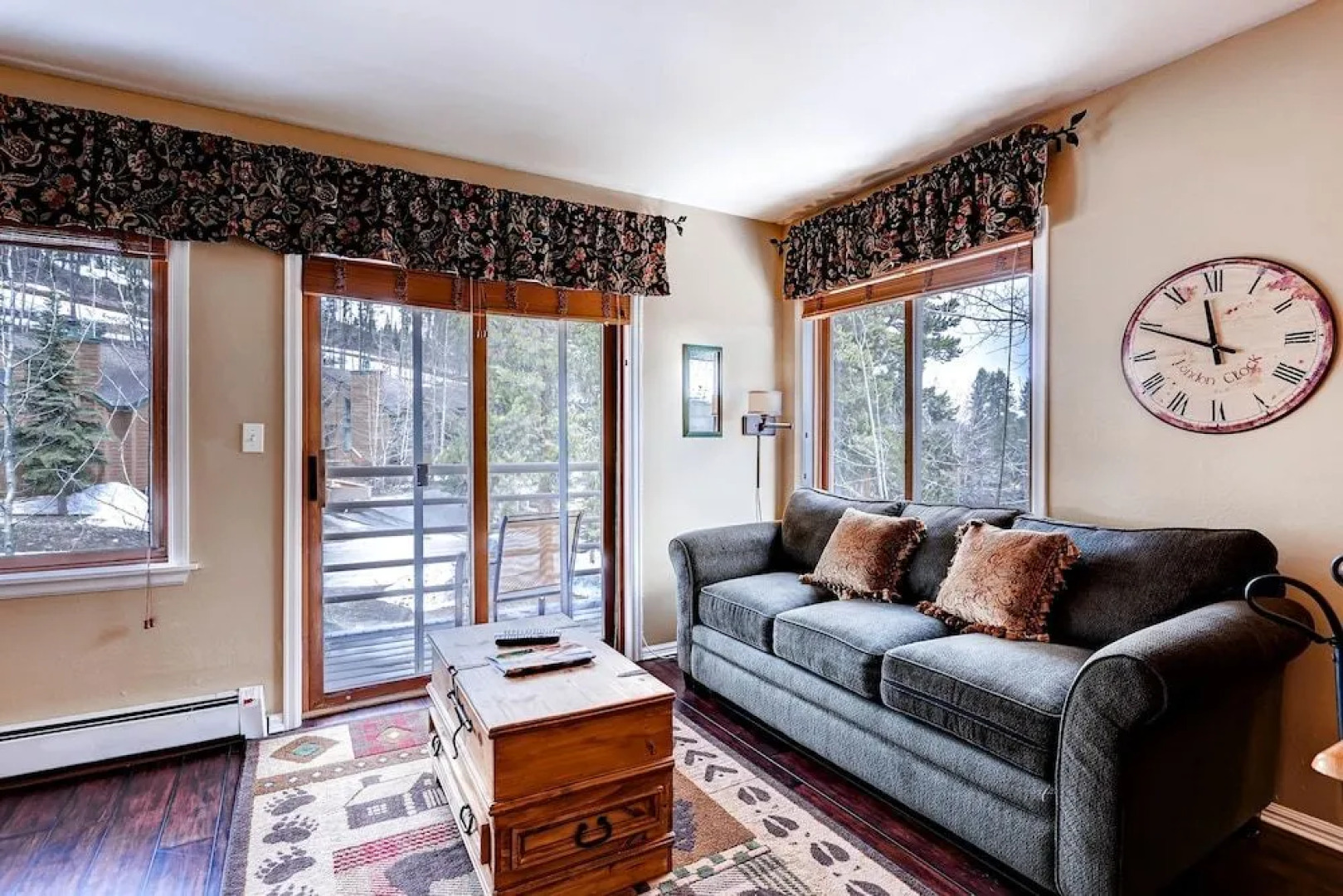 Wildwood Suites Apartment