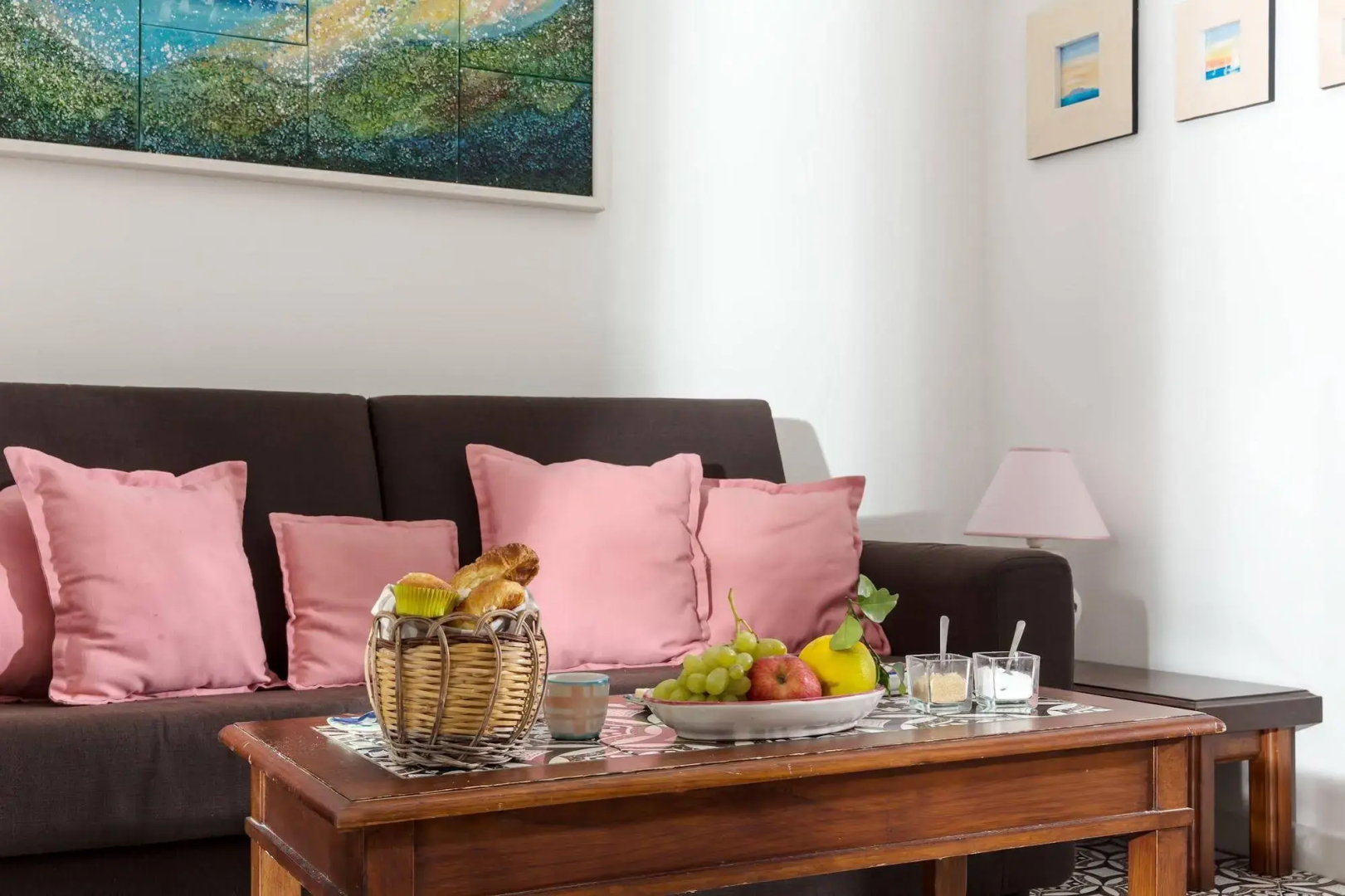 IL Giardino Dell'Arte - Guest House