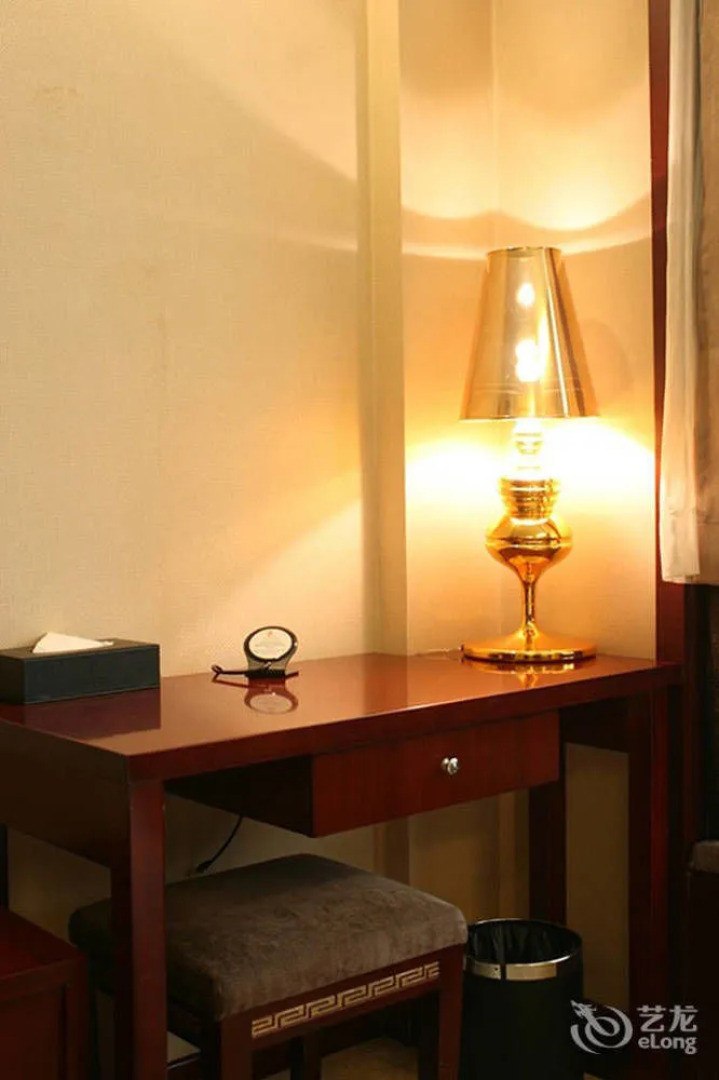 Xi'an Houshui Tangpin Hotel