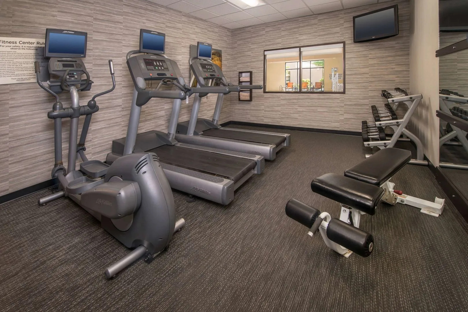 Sonesta Select Greenbelt College Park