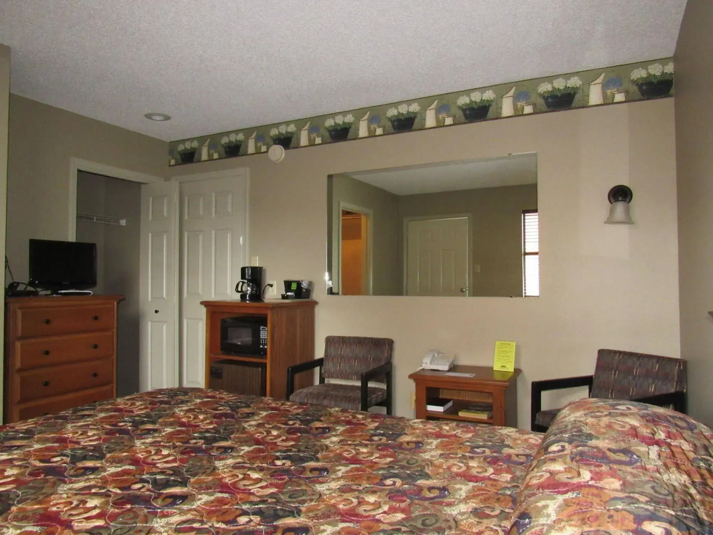 Country Inn Lake Resort