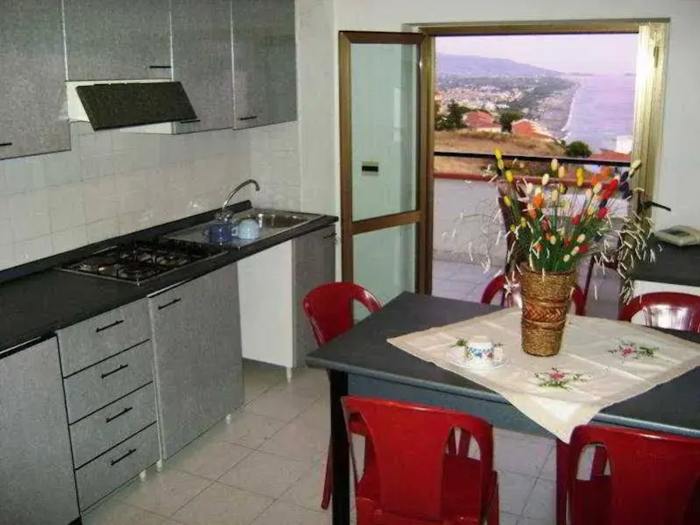 San Domenico Family Hotel