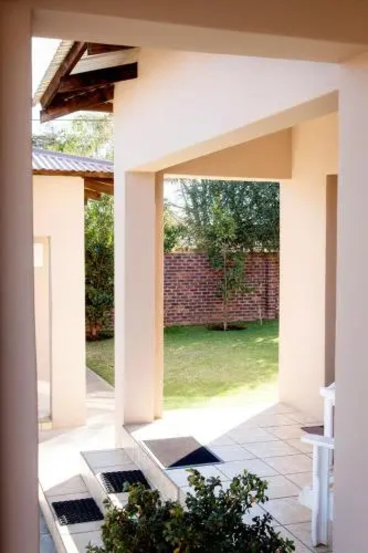 Welgerust Bed & Breakfast