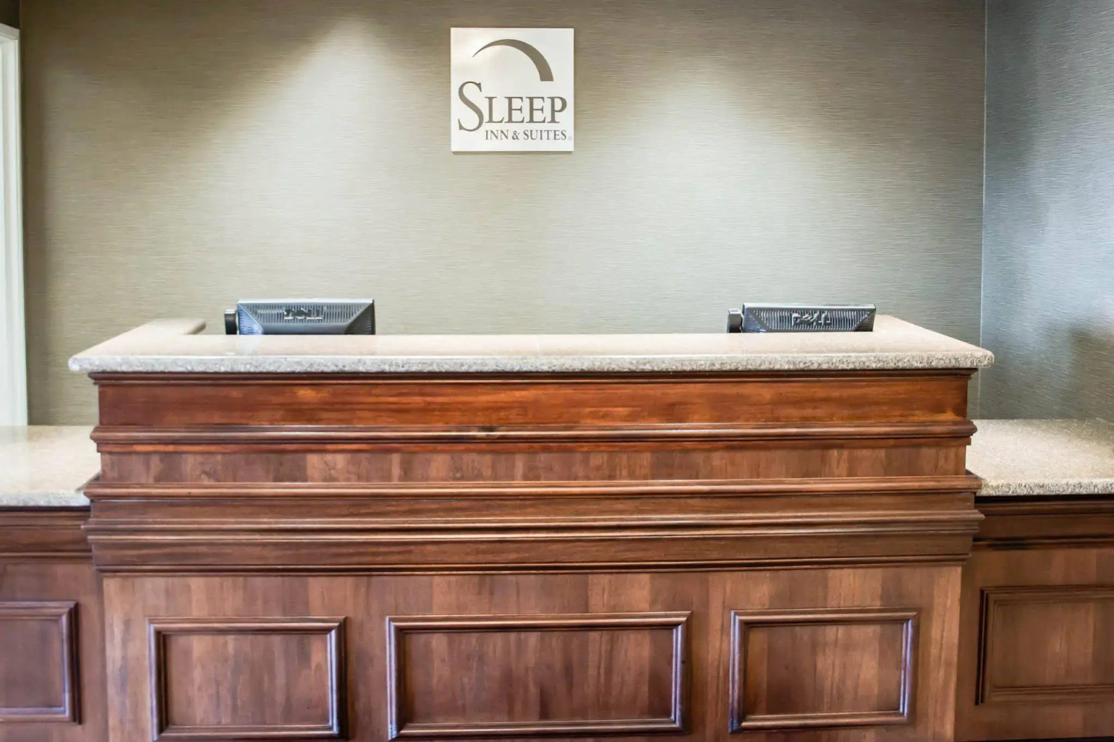 Sleep Inn & Suites Ruston Near University
