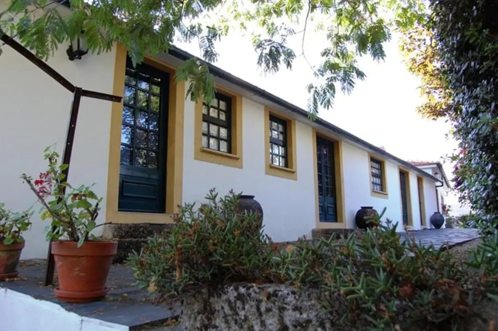 Quinta da Cumieira