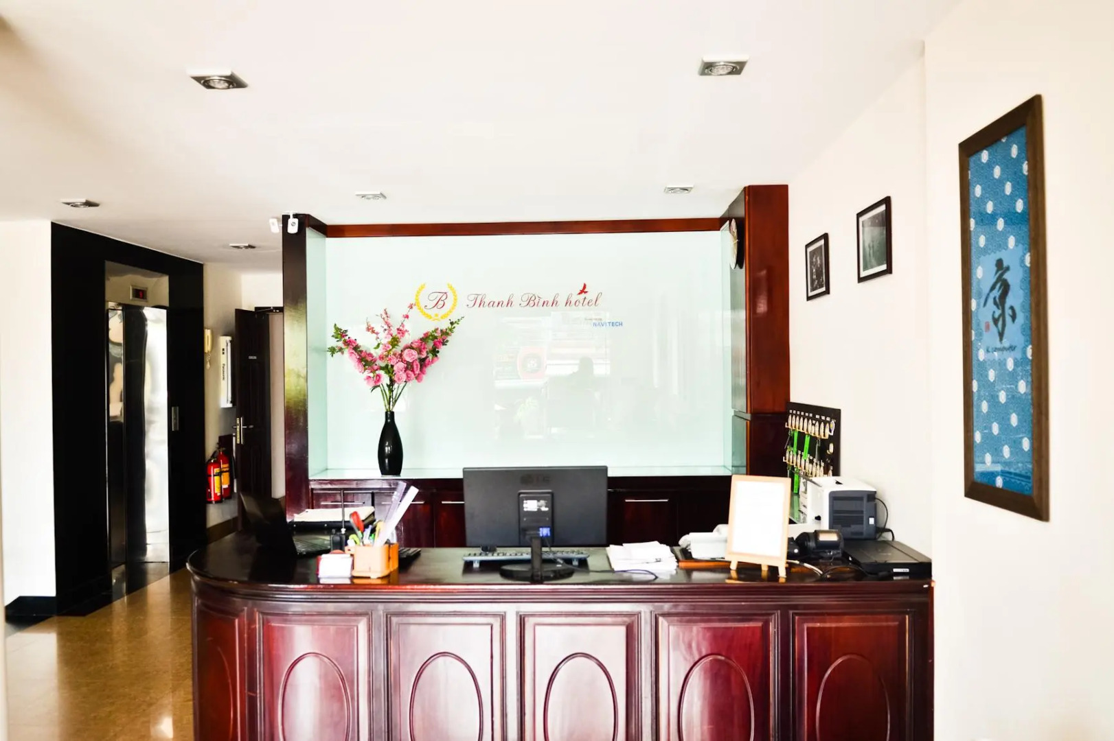 Thanh Binh Hotel