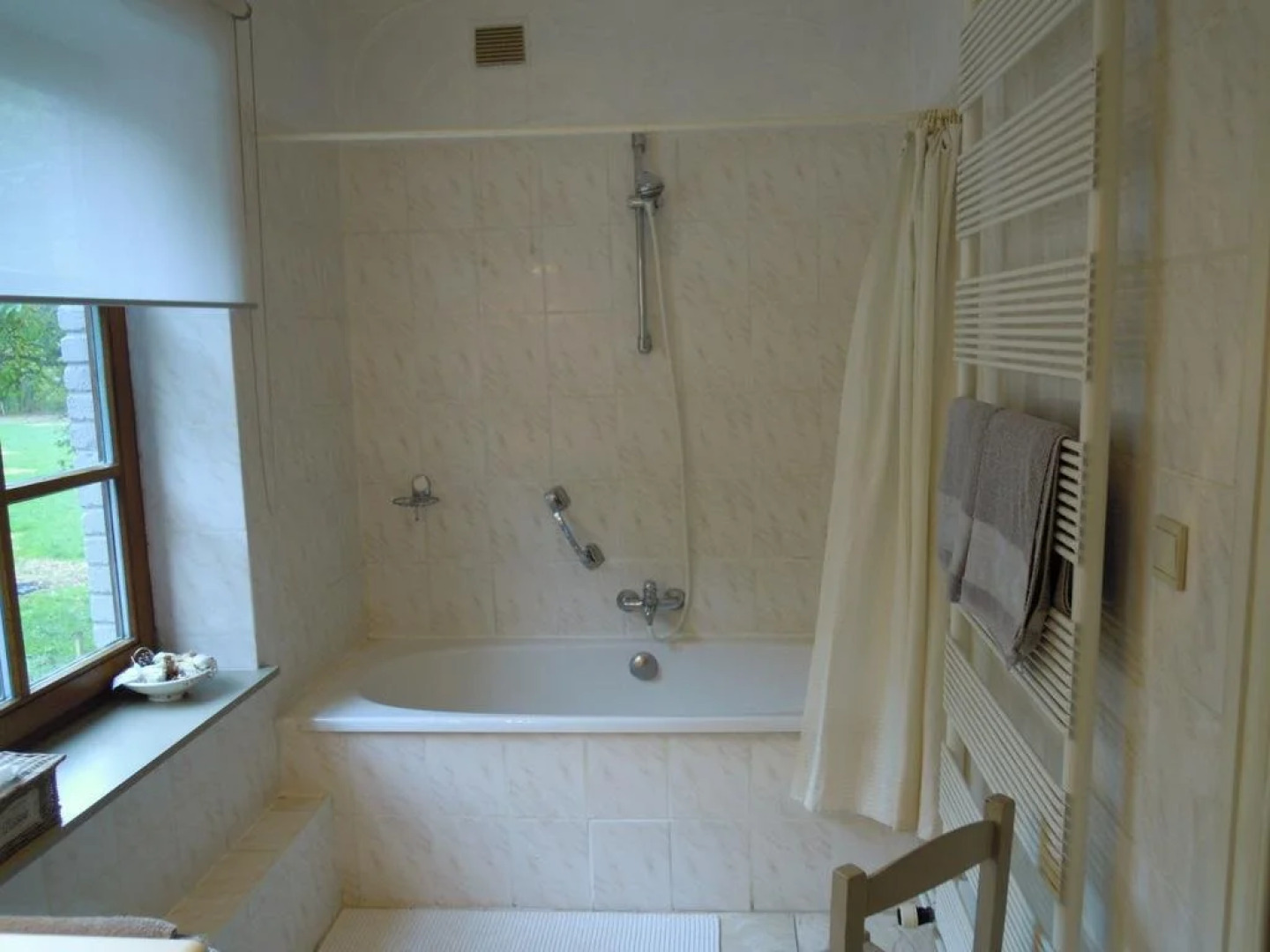 B&B Moulin De Revogne