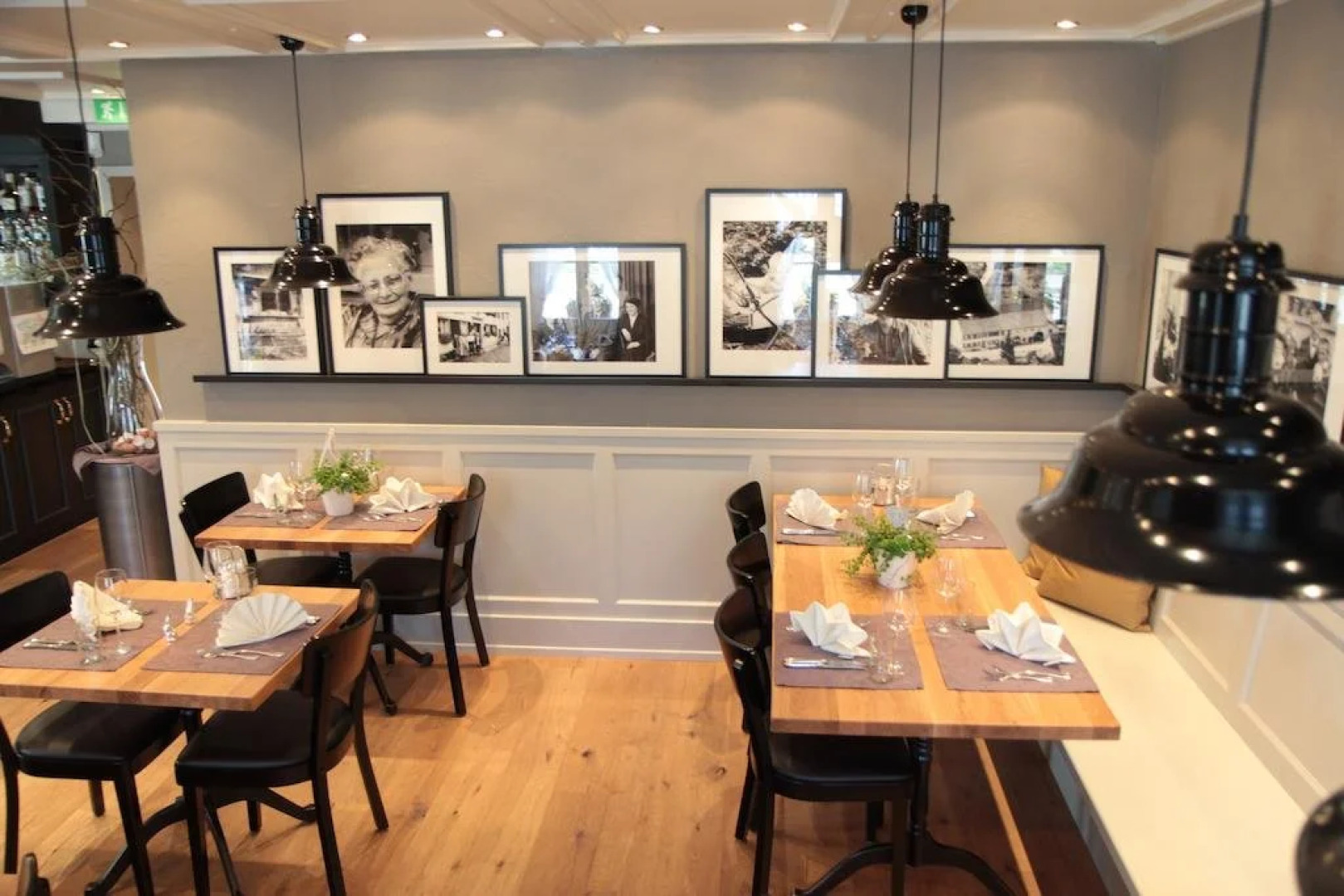 Hotel Restaurant Post