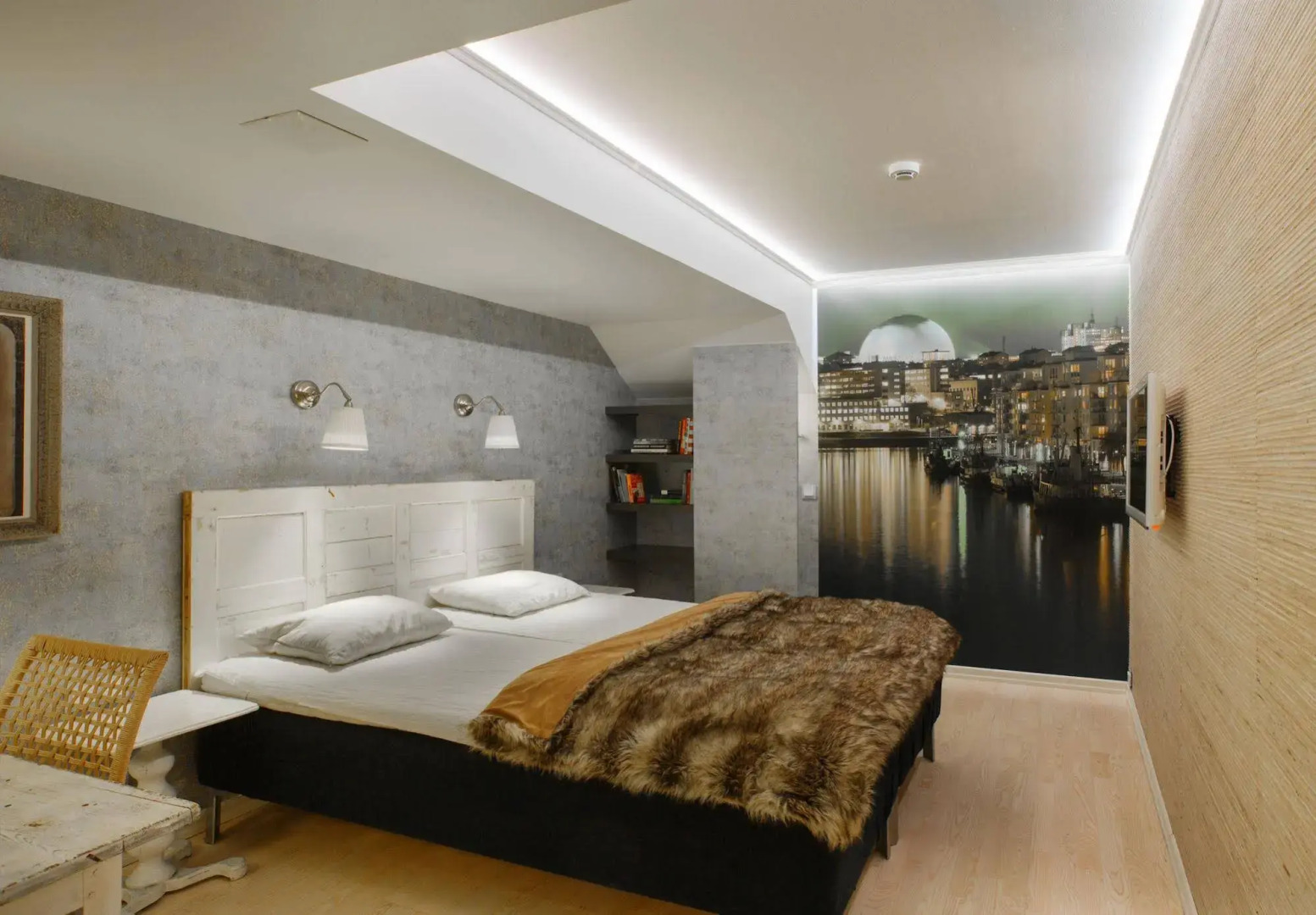 Skanstulls Boutique Hostel